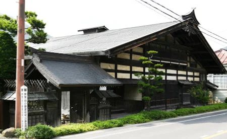 小野宿の写真